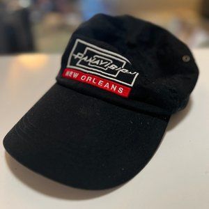 RARE Panavision Mardi Gras Hat, New Orleans, Men or Women